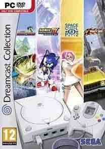 Descargar Dreamcast Collection [MULTI5] por Torrent